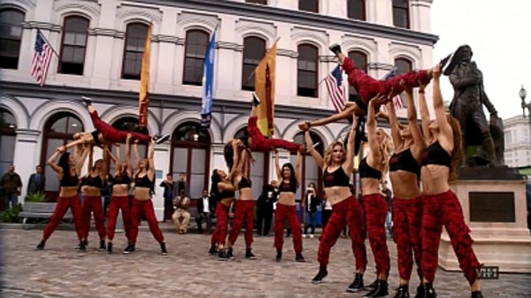 Hit The Floor Season 2 Episode 11