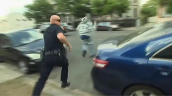 Cops Season 26 Episode 3