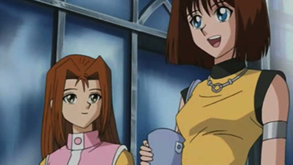 yu gi oh abridge yu gi oh abridge