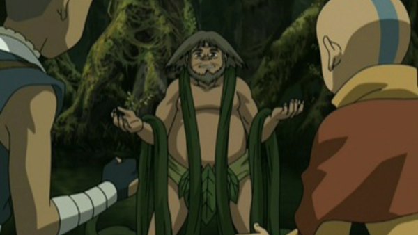 avatar the last airbender season 2 episode 6 dailymotion