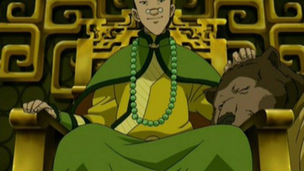 avatar the last airbender season 2 episode 17 dailymotion