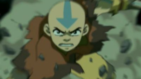 Avatar The Last Airbender Season 2 Episode 20