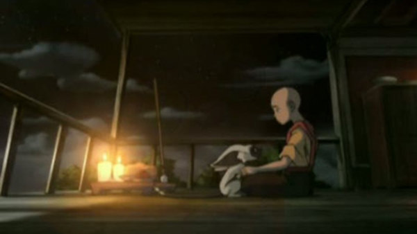 Avatar: The Last Airbender - Season 1 - IMDb