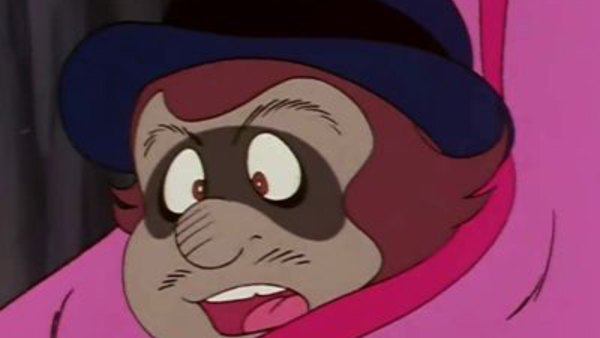 Hana no Ko Lunlun Episode 7