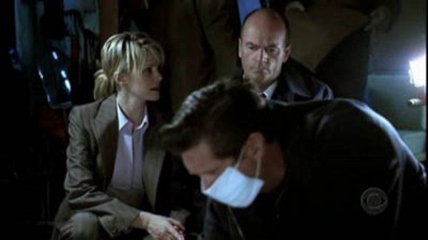 Cold Case Saison 1 Episode 1 Cold Case Season 1 Episode 9