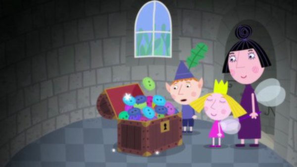 Ben And Holly s Little Kingdom Season 2 Episode 6 ben-and-holly-s-little-kingdom-season-2-episode-6