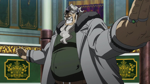 Akame ga Kill! Episode 23 - Watch Akame ga Kill! Episode 23 Online