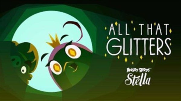 angry birds slingshot stella episode 1-12