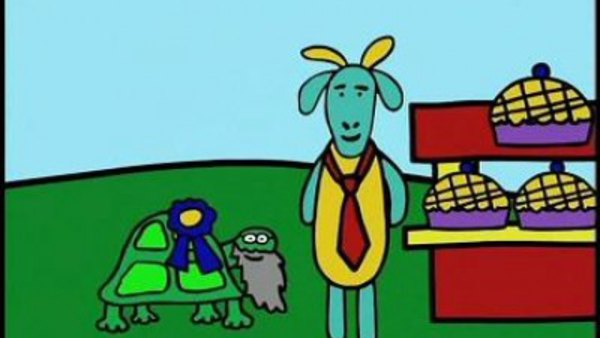 Toddworld Season 1 Episode 2
