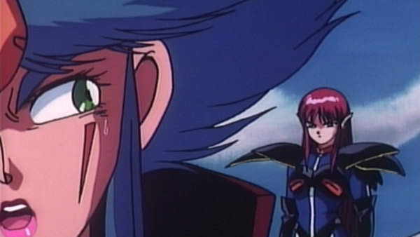 Bouken Iczer 3 Episode 5 Bouken Iczer 3 Episode 5