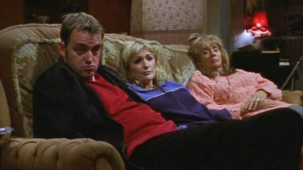 The Royle Family Season 2 Episode 3