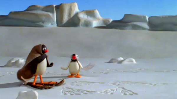 Pingu Season 6 Episode 26