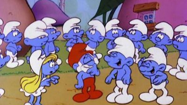 The Smurfs Season 2 Episode 27