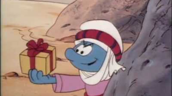 The Smurfs Season 9 Episode 21