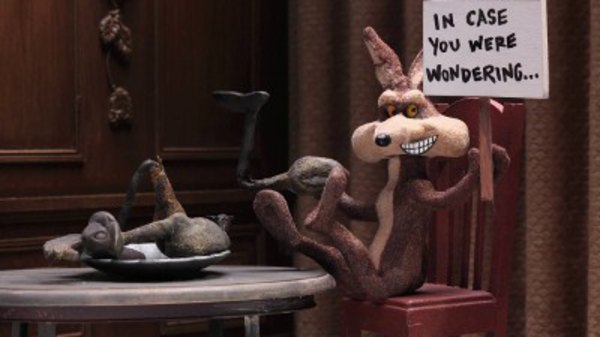 watch robot chicken sweet j presents