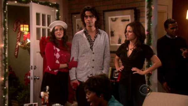 The New Adventures of Old Christine Season 5 Episode 11