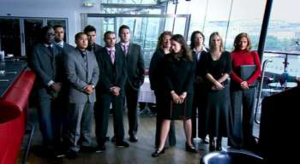 the apprentice uk series 2 episode 4