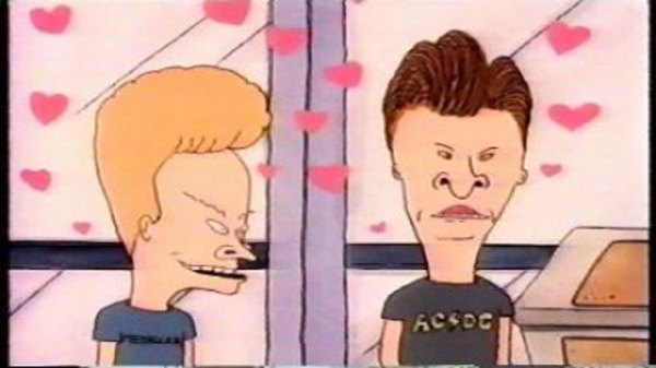 download cast of beavis and butt head do the universe