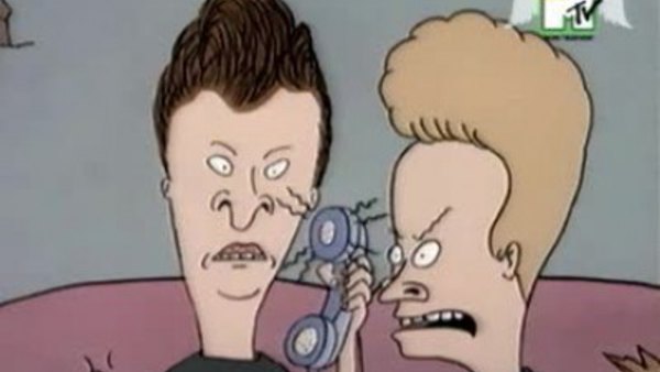 download cast of beavis and butt head do the universe