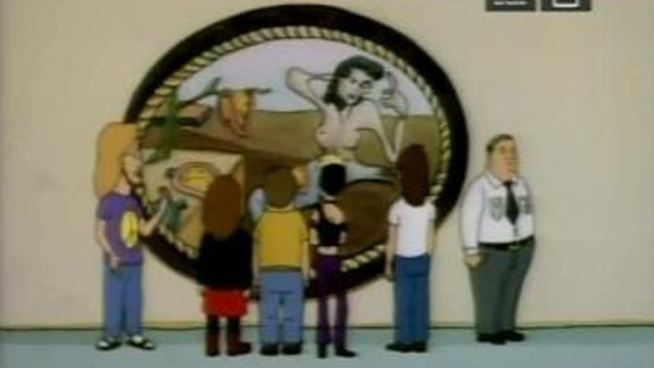 download cast of beavis and butt head do the universe download cast of beavis and butt head do the universe