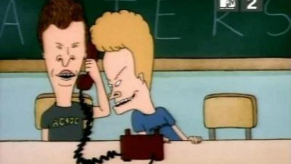 download beavis and butthead 2022 episodes