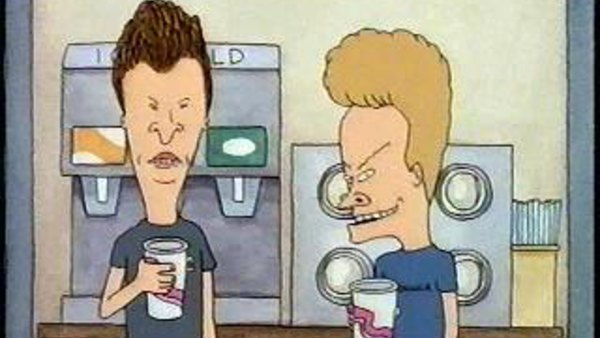 download beavis and butthead new seasons