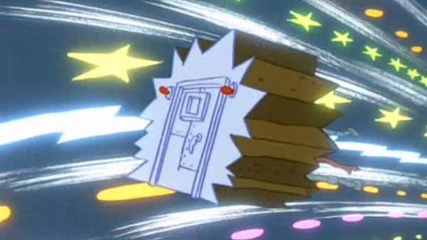 SpongeBob SquarePants Season 1 Episode 28