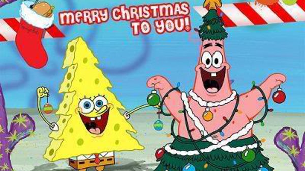 SpongeBob SquarePants Season 2 Episode 15
