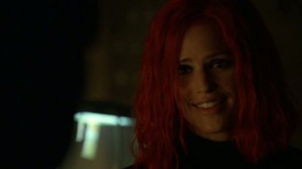 Alias Saison 1 Episode 1 En Français