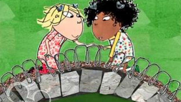 Charlie and Lola Season 2 Episode 7