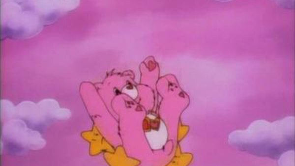 The Care Bears Season 1 Episode 21