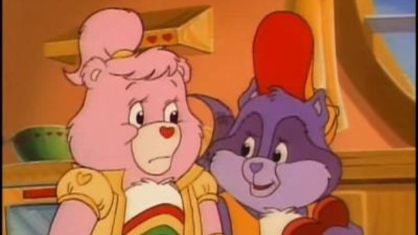 care bears old episodes