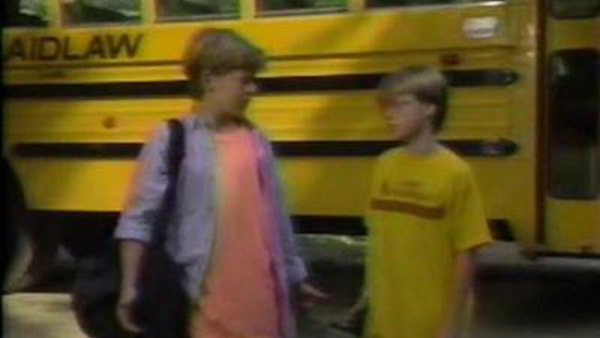 salute your shorts netflix