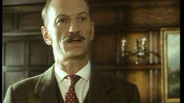 agatha christie's poirot season 1 episode 7