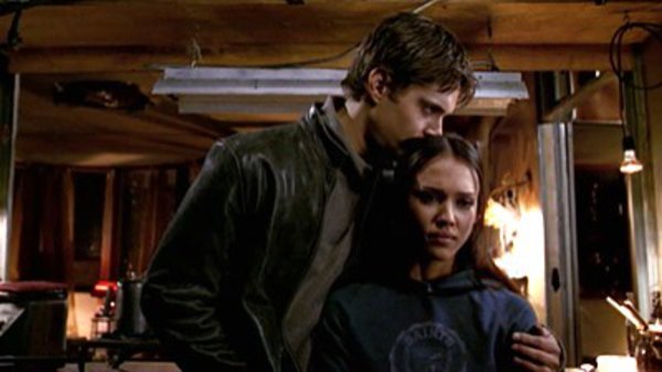 Dark Angel Saison 2 Vf Dark Angel Season 2 Episode 17
