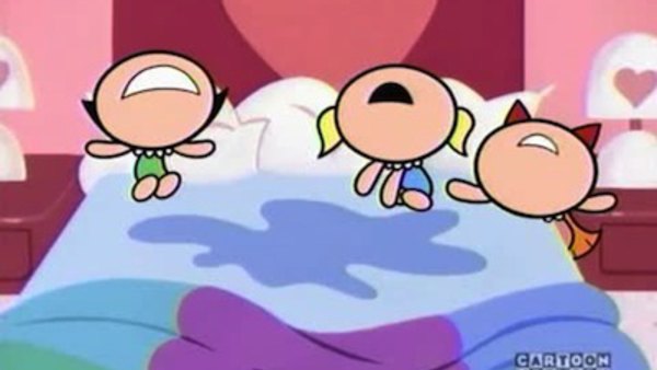 The Powerpuff Girls Season 5 Episode 10 8855