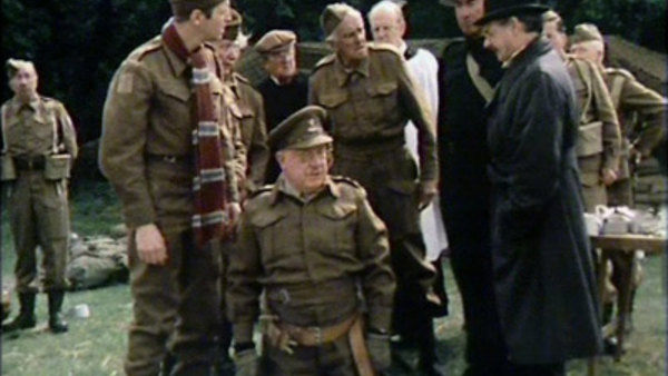 Dad's Army Season 9 Episode 5