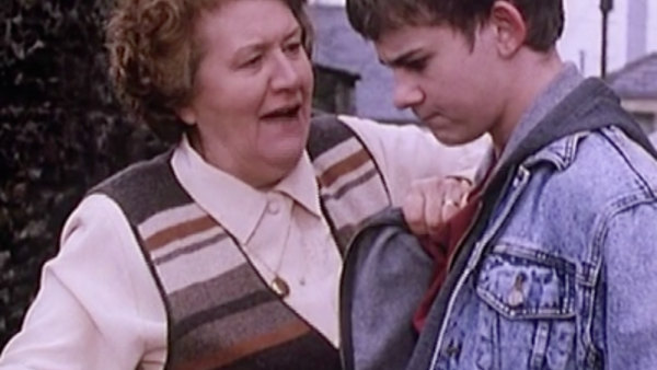 Hetty Wainthropp Investigates Season 1 Episode 1