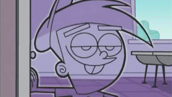 The Fairly Oddparents Sezon 2 Seriya 7