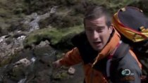 Man vs Wild S06E01 Borneo - YouTube