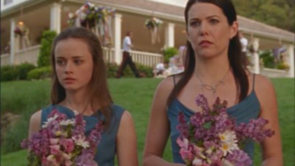 season 5 episode 22 gilmore girls