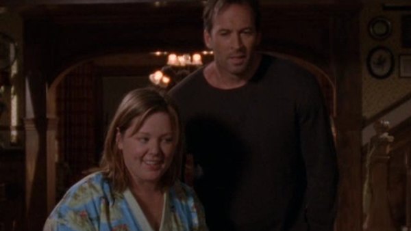 Gilmore Girls Season 5 Episodes