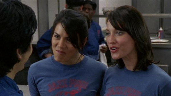 Kitchen Confidential Season 1 Episode 8