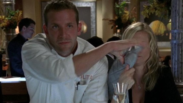 Kitchen Confidential Season 1 Episode 5