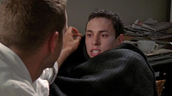 Kitchen Confidential Season 1 Episode 4