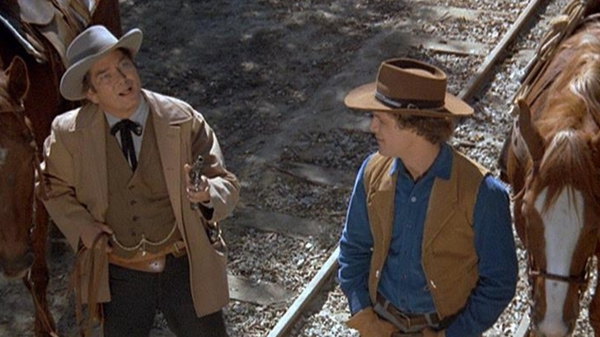 Alias Smith and Jones Season 1 Episode 11