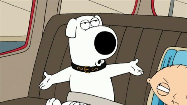 25+ The Family Guy Season 1 Pictures