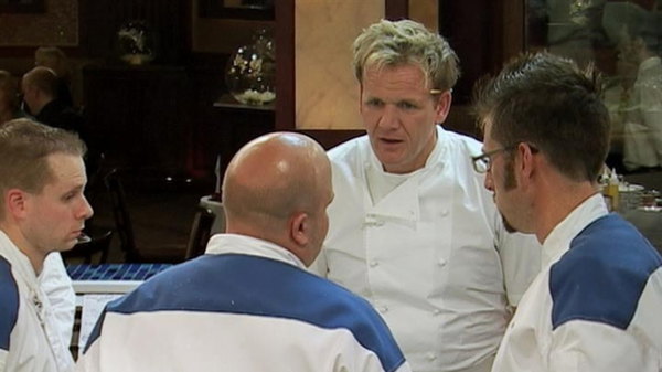 Hell S Kitchen Us Season 4 Episode 3