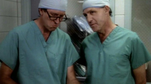 Docteure Doogie Saison 2 Doogie Howser, M.D. Season 2 Episode 11