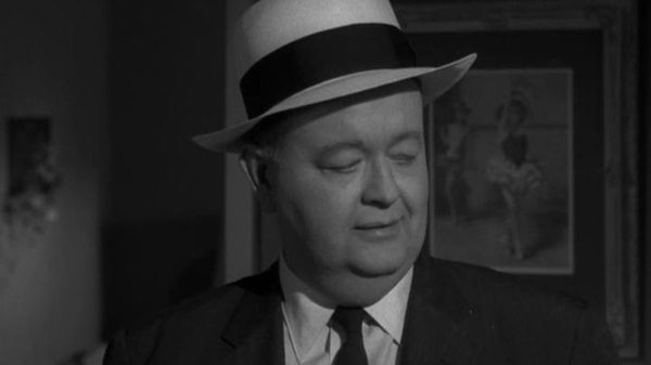 best episodes of alfred hitchcock presents